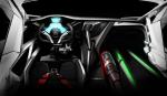 Bertone B99 GT Concept 2011 года